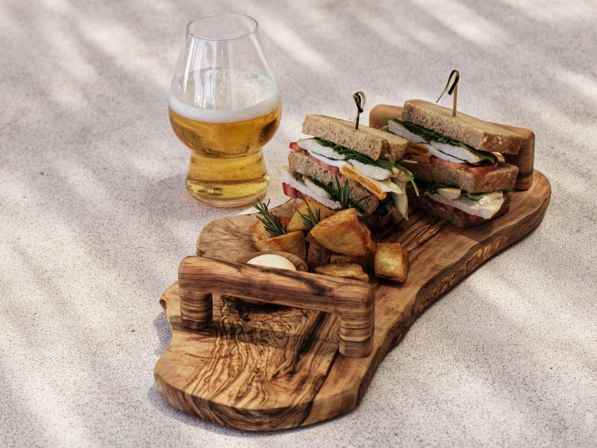 米科诺斯地球套房酒店 Mykonos Town 外观 照片